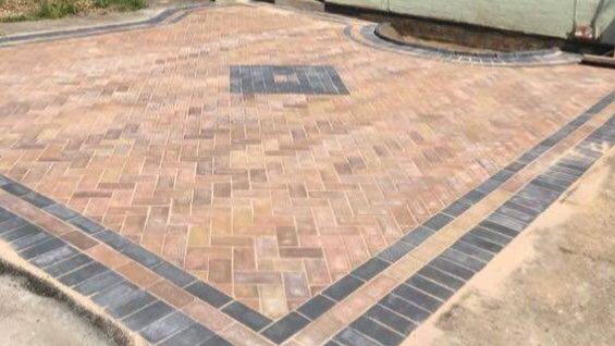 Photo of SouthBrook Driveways LTD