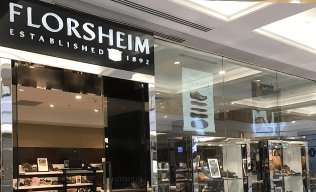 Photo of Florsheim Outlet Brisbane DFO