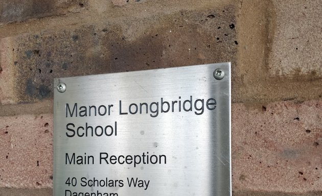 Photo of Manor Longbridge School