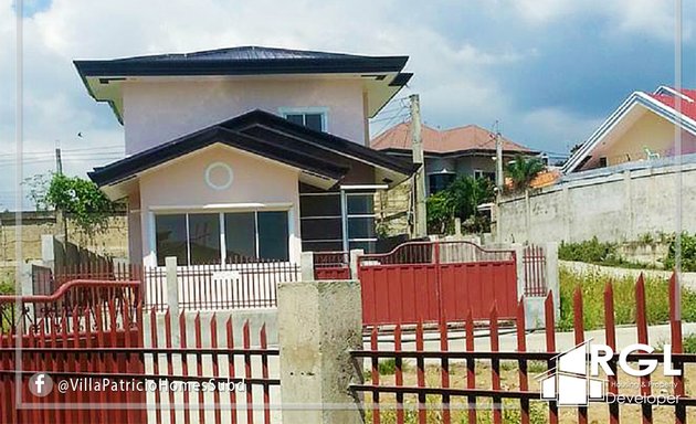 Photo of Villa Patricio Homes Subdivision