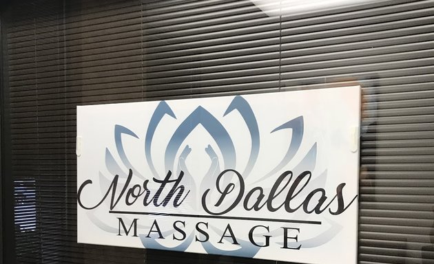 Photo of North Dallas Massage