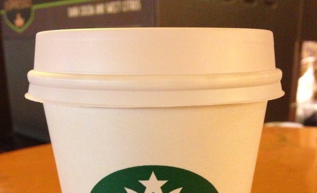 Photo of Starbucks Coffee