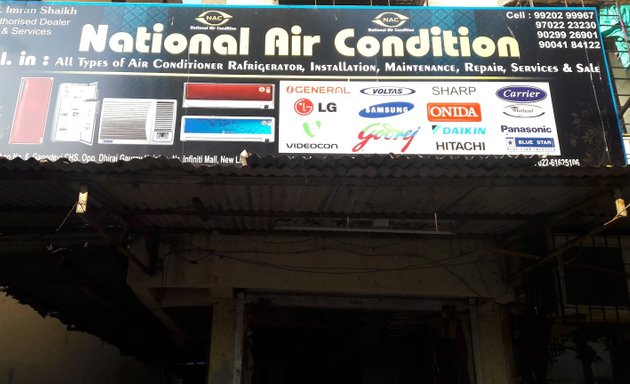Photo of National Air Condition