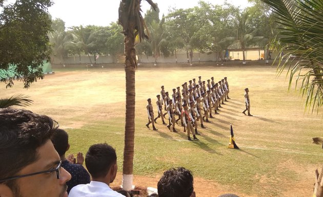 Photo of Police Training Ground