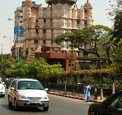 Photo of Siddhivinayak Temple