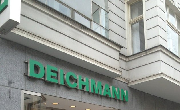 Foto von Deichmann