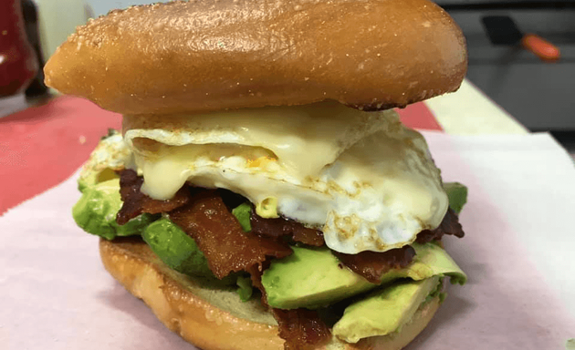 Photo of Frankford Corner Store & Deli