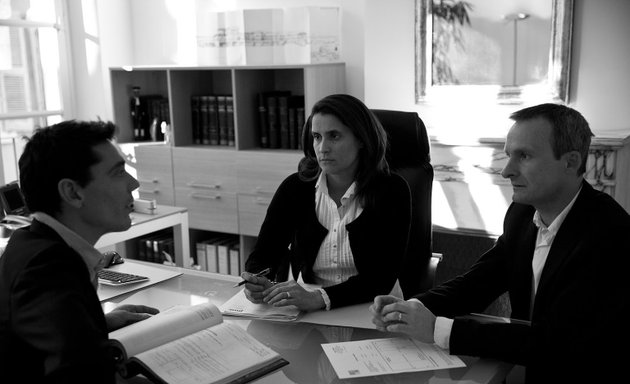 Photo de ECD Avocats & Solicitors - French Law Firm