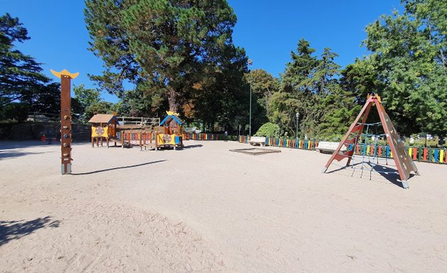 Foto de Parque infantil Castro