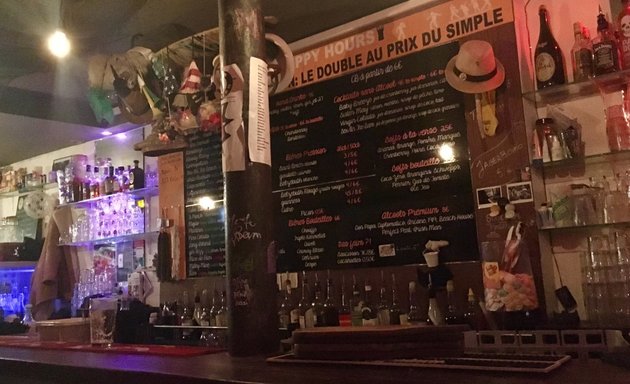 Photo de Le Bar à Mines