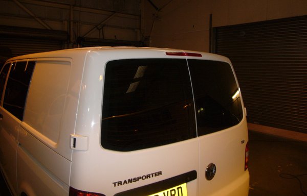 Photo of Express Windscreen Services