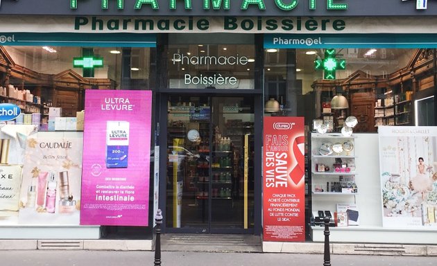 Photo de Pharmacie Boissière