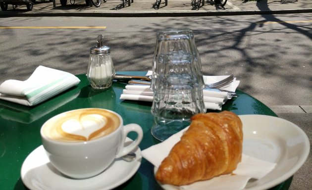 Foto von Restaurant Markthalle