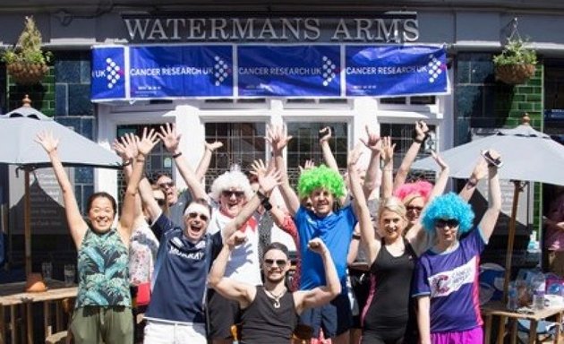 Photo of The Watermans Arms