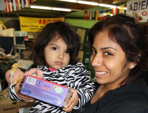 Photo of World Harvest Food Bank