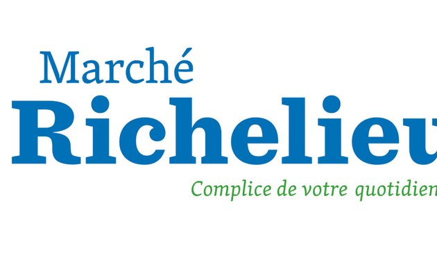 Photo of Marché Richelieu