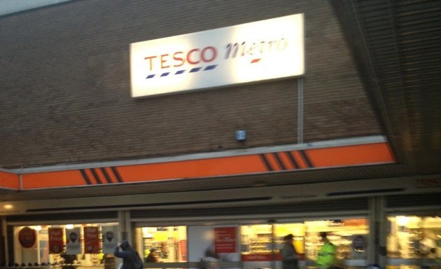 Photo of Tesco Express