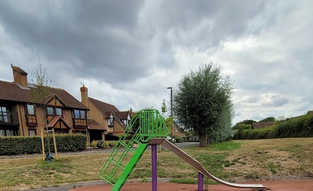 Photo of Boulters Lock Playground