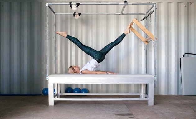 Foto von Wunda Pilates