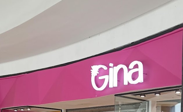 Foto de Gina