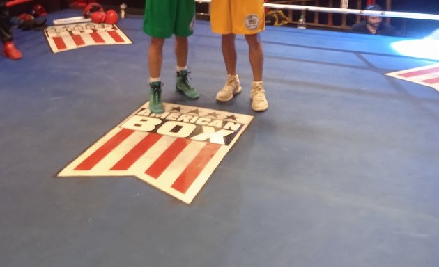 Foto de American Box