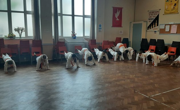 Photo of Okinawa Shotokan Karate Academy - Bexleyheath