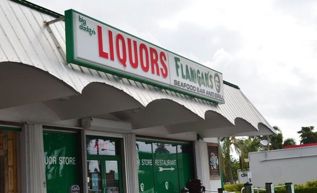 Photo of Big Daddy's Wine & Liquors