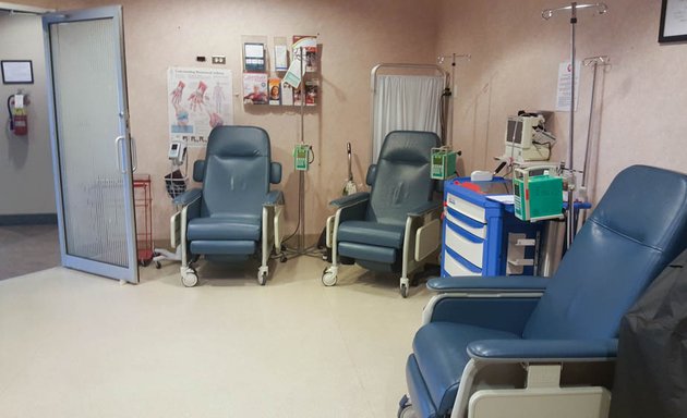 Photo of Bayshore Infusion Clinic