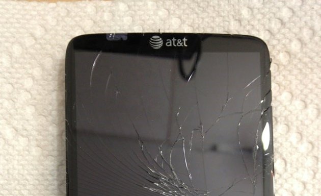Photo of Stop N Fix iPhone Repair