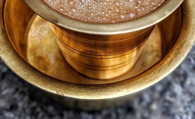 Photo of Hatti Kaapi