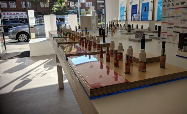 Photo of Ecigwizard Eastcote | Vape Shop