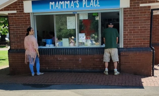 Photo of Mamma's place