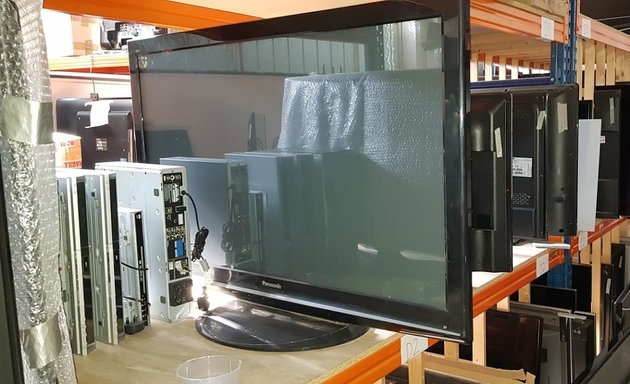 Photo of TV Repairs