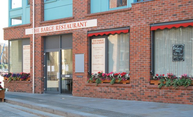 Photo of The Barge Restaurant
