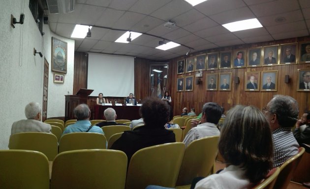 Foto de Academia de Geografía e Historia de Guatemala