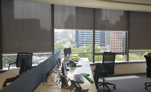 Foto de Cortinas Savane