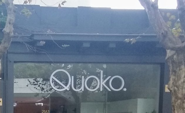 Foto de Quoko