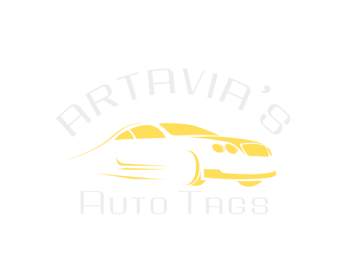 Photo of Artavias Auto Tag
