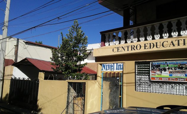 Foto de Centro Educativo San Elias