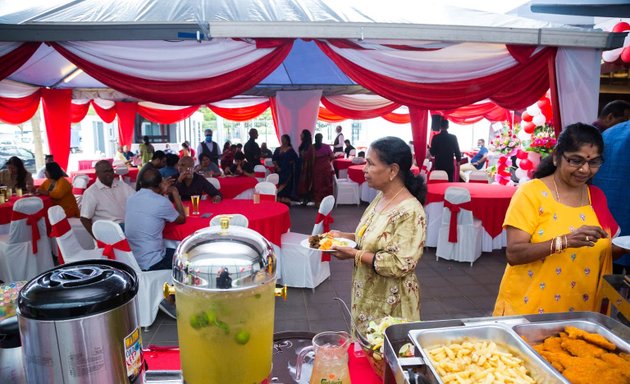 Photo of Big Rose Caterers Sdn Bhd