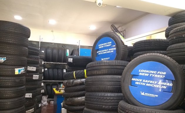 Photo of Bridgestone Select - Acme Tyre Services