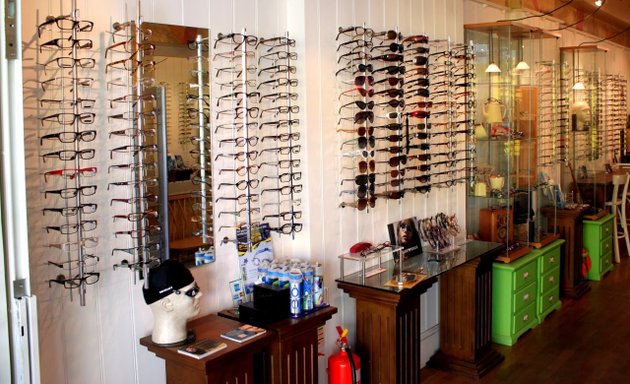 Photo of MyEyes Opticians