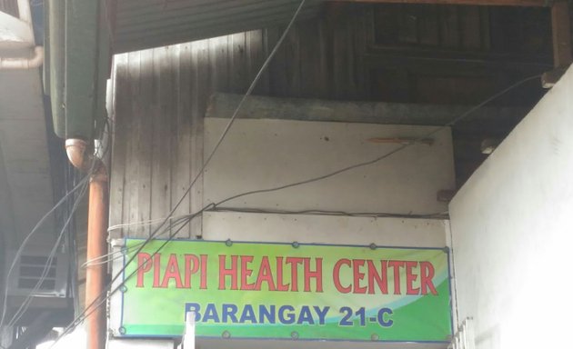 Photo of Piapi Health Center