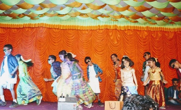 Photo of Shreeganpathy dance class