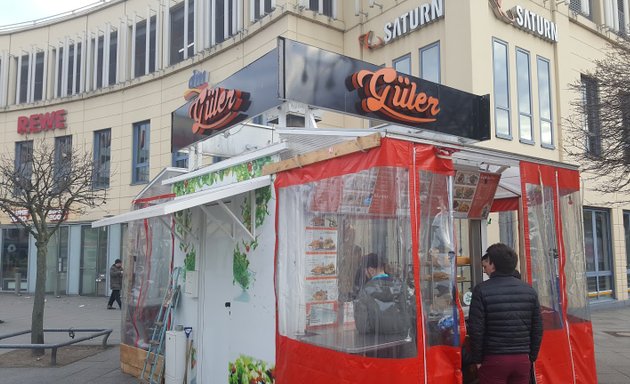 Foto von Güler Döner