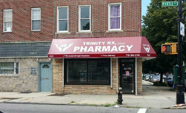 Photo of Trinity Rx Pharmacy