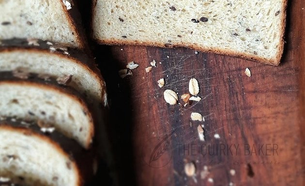 Photo of The Quirky Baker