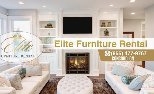 Photo of Elite Furniture Rental