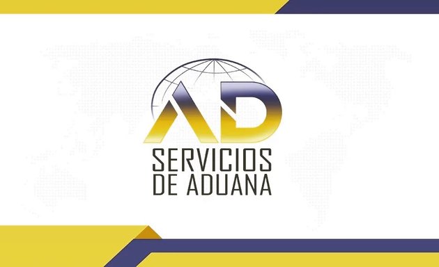 Foto de Servicios de Aduana AD