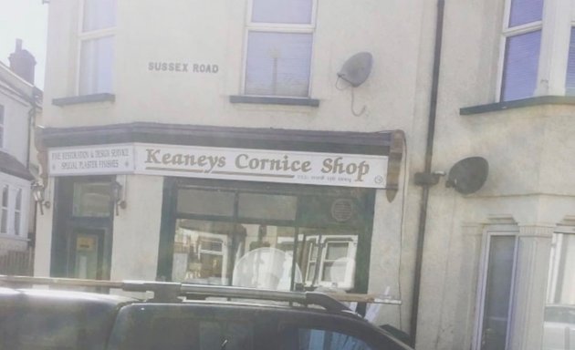 Photo of Keaneys Ltd